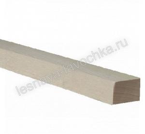 Брусок 20х30 мм - Деревянные погонажные изделия, интернет-магазин "Лесная лавка", Екатеринбург Брусок 20х30 мм - Деревянные погонажные изделия, интернет-магазин "Лесная лавка", Екатеринбург