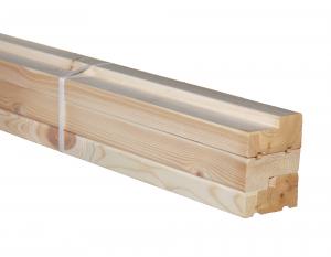 Коробка для двери 43х90 мм - Деревянные погонажные изделия, интернет-магазин "Лесная лавка", Екатеринбург Коробка для двери 43х90 мм - Деревянные погонажные изделия, интернет-магазин "Лесная лавка", Екатеринбург