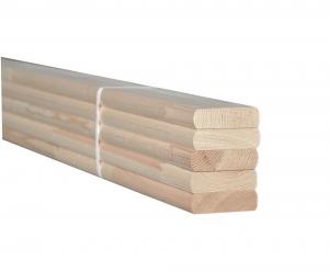 Брусок 20х65 мм - Деревянные погонажные изделия, интернет-магазин "Лесная лавка", Екатеринбург Брусок 20х65 мм - Деревянные погонажные изделия, интернет-магазин "Лесная лавка", Екатеринбург
