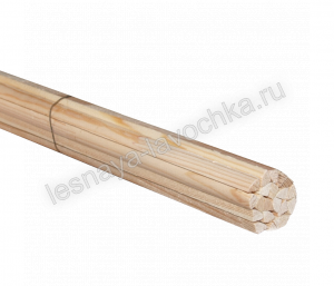 Штапик - Деревянные погонажные изделия, интернет-магазин "Лесная лавка", Екатеринбург Штапик - Деревянные погонажные изделия, интернет-магазин "Лесная лавка", Екатеринбург