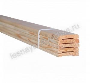 Наличник плоский - Деревянные погонажные изделия, интернет-магазин "Лесная лавка", Екатеринбург Наличник плоский - Деревянные погонажные изделия, интернет-магазин "Лесная лавка", Екатеринбург