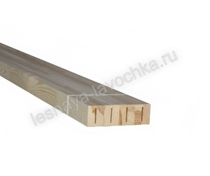 Подрамник - Деревянные погонажные изделия, интернет-магазин "Лесная лавка", Екатеринбург Подрамник - Деревянные погонажные изделия, интернет-магазин "Лесная лавка", Екатеринбург