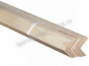 Уголок - Деревянные погонажные изделия, интернет-магазин "Лесная лавка", Екатеринбург Уголок - Деревянные погонажные изделия, интернет-магазин "Лесная лавка", Екатеринбург