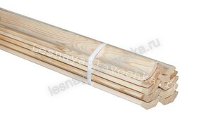 Плинтус - Деревянные погонажные изделия, интернет-магазин "Лесная лавка", Екатеринбург Плинтус - Деревянные погонажные изделия, интернет-магазин "Лесная лавка", Екатеринбург