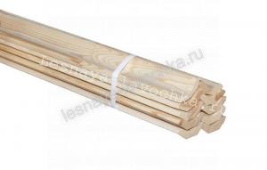 Плинтус - Деревянные погонажные изделия, интернет-магазин "Лесная лавка", Екатеринбург Плинтус - Деревянные погонажные изделия, интернет-магазин "Лесная лавка", Екатеринбург