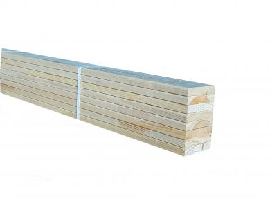 Планкен 16х90 мм 0,95 м сорт Б - Деревянные погонажные изделия, интернет-магазин "Лесная лавка", Екатеринбург