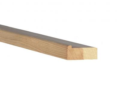 Подрамник 15х30 мм 2.5 м сорт А - Деревянные погонажные изделия, интернет-магазин "Лесная лавка", Екатеринбург