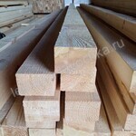 Сухой брусок - Деревянные погонажные изделия, интернет-магазин "Лесная лавка",  Екатеринбург