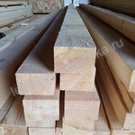 Брусок сухой купить Екатеринбург - Деревянные погонажные изделия, интернет-магазин "Лесная лавка",  Екатеринбург