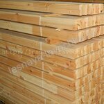 Коробка под дверное полотно - Деревянные погонажные изделия, интернет-магазин "Лесная лавка",  Екатеринбург
