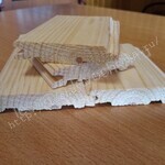 Панели из дерева - Деревянные погонажные изделия, интернет-магазин "Лесная лавка",  Екатеринбург