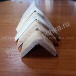 Уголок дерево - Деревянные погонажные изделия, интернет-магазин "Лесная лавка",  Екатеринбург