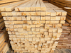 брусок сухой 40х50 мм 3 м  - Деревянные погонажные изделия, интернет-магазин "Лесная лавка",  Екатеринбург
