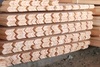 Уголок 35х35 мм 3 м сорт А - Деревянные погонажные изделия, интернет-магазин "Лесная лавка",  Екатеринбург