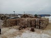 Дрова березовые колотые - Деревянные погонажные изделия, интернет-магазин "Лесная лавка",  Екатеринбург