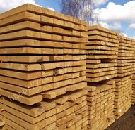 Доска 50×150×6000 мм  - Деревянные погонажные изделия, интернет-магазин "Лесная лавка",  Екатеринбург
