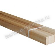 брусок 15х45 мм 3 м строганый Экстра - Деревянные погонажные изделия, интернет-магазин "Лесная лавка",  Екатеринбург