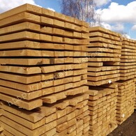Доска 50×150×6000 мм 1-2 сорт - Деревянные погонажные изделия, интернет-магазин "Лесная лавка",  Екатеринбург