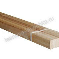 брусок 15х45 мм 3 м строганый - Деревянные погонажные изделия, интернет-магазин "Лесная лавка",  Екатеринбург