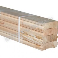 Доска пола 30х85 мм 3 м Экстра цельная - Деревянные погонажные изделия, интернет-магазин "Лесная лавка",  Екатеринбург