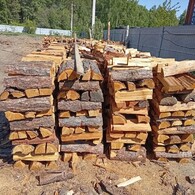 Дрова сосна - Деревянные погонажные изделия, интернет-магазин "Лесная лавка",  Екатеринбург