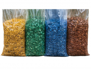 Цветная щепа - Деревянные погонажные изделия, интернет-магазин "Лесная лавка",  Екатеринбург