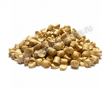 Пеллеты Стандарт (тонна) - Деревянные погонажные изделия, интернет-магазин "Лесная лавка",  Екатеринбург