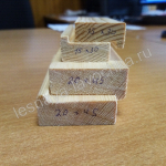 Подрамник для картин - Деревянные погонажные изделия, интернет-магазин "Лесная лавка",  Екатеринбург