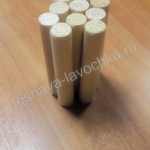 Шкант деревянный - Деревянные погонажные изделия, интернет-магазин "Лесная лавка",  Екатеринбург