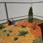 Щепа для газонов - Деревянные погонажные изделия, интернет-магазин "Лесная лавка",  Екатеринбург