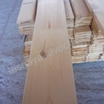 Планкен прямой  - Деревянные погонажные изделия, интернет-магазин "Лесная лавка",  Екатеринбург