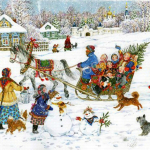 График работы на новогодние праздники 2020-2021 - Деревянные погонажные изделия, интернет-магазин "Лесная лавка",  Екатеринбург