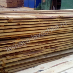 Доска для забора - Деревянные погонажные изделия, интернет-магазин "Лесная лавка",  Екатеринбург