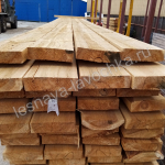 Доска обрезная 3 сорт - Деревянные погонажные изделия, интернет-магазин "Лесная лавка",  Екатеринбург