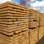 Доска обрезная - Деревянные погонажные изделия, интернет-магазин "Лесная лавка",  Екатеринбург