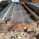 Сухой брусок - Деревянные погонажные изделия, интернет-магазин "Лесная лавка",  Екатеринбург