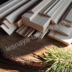 Мал золотник да дорог ! - Деревянные погонажные изделия, интернет-магазин "Лесная лавка",  Екатеринбург