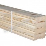 Доска для пола 2,5 м - Деревянные погонажные изделия, интернет-магазин "Лесная лавка",  Екатеринбург