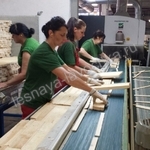 Вакансия на производство - Деревянные погонажные изделия, интернет-магазин "Лесная лавка",  Екатеринбург