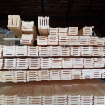 Наличники из сосны - Деревянные погонажные изделия, интернет-магазин "Лесная лавка",  Екатеринбург