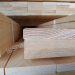 Планкен сосна - Деревянные погонажные изделия, интернет-магазин "Лесная лавка",  Екатеринбург