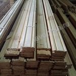 Вагонка для отделки - Деревянные погонажные изделия, интернет-магазин "Лесная лавка",  Екатеринбург