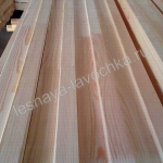 Дверная коробка деревянная - Деревянные погонажные изделия, интернет-магазин "Лесная лавка",  Екатеринбург