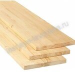 Мебельный щит из сращенной сосны 45 мм: отличный материал для долговечной мебели - Деревянные погонажные изделия, интернет-магазин "Лесная лавка",  Екатеринбург