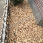 Мульчирование щепой - Деревянные погонажные изделия, интернет-магазин "Лесная лавка",  Екатеринбург