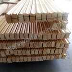 Поручни для дома - Деревянные погонажные изделия, интернет-магазин "Лесная лавка",  Екатеринбург