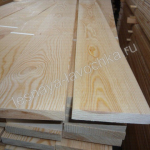 Планкен прямой - Деревянные погонажные изделия, интернет-магазин "Лесная лавка",  Екатеринбург