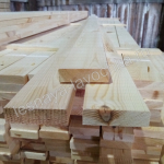 классический планкен - Деревянные погонажные изделия, интернет-магазин "Лесная лавка",  Екатеринбург