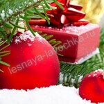 График работы в Новогодние праздники - Деревянные погонажные изделия, интернет-магазин "Лесная лавка",  Екатеринбург