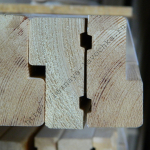 Дверная коробка - Деревянные погонажные изделия, интернет-магазин "Лесная лавка",  Екатеринбург